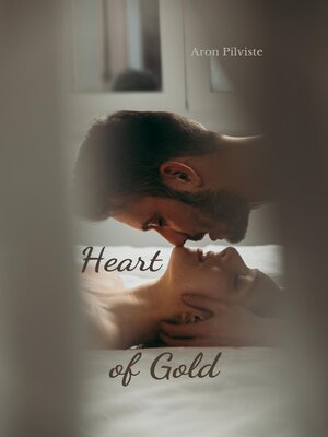 cover image of Heart of Gold
